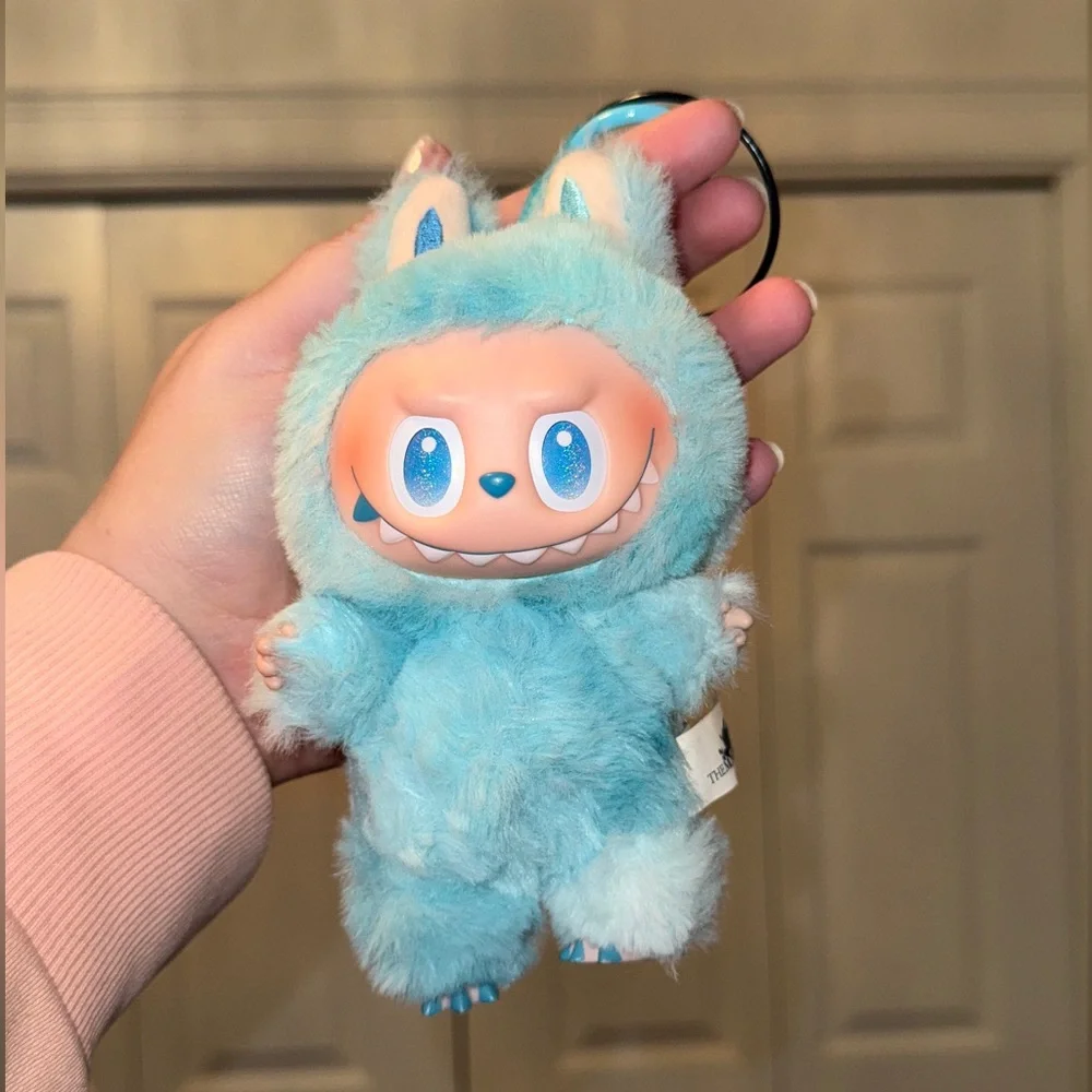 Hope Big Into Energy Labubu / Popmart - Picture 5 of 5